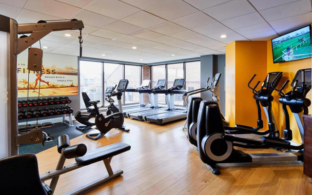 Delta Hotels by Marriott York