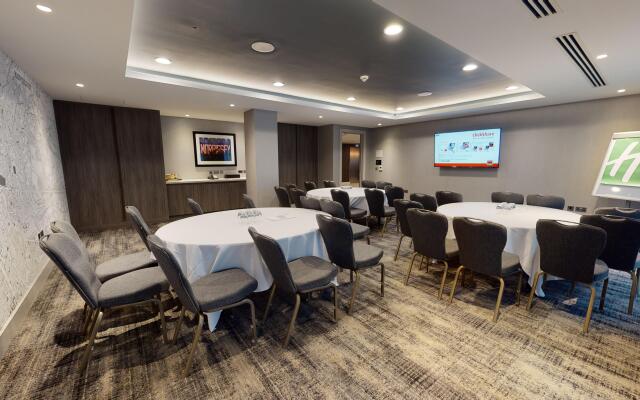 Holiday Inn Manchester - City Centre by IHG