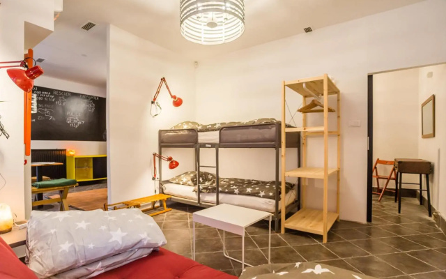 Apartma N'Poznam