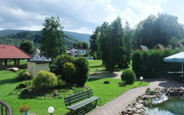 Centrum Szkoleniowo-Rekreacyjne Park Poniwiec