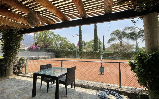 La Reserva Chapala Resort