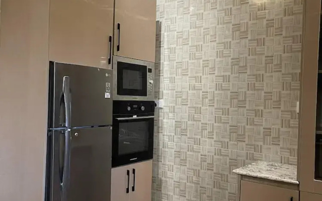 Charming 3-bed House in Kubwa