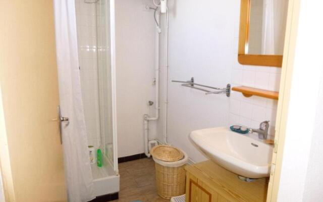 Appartement Saint-Jean-de-Monts, 1 pièce, 5 personnes - FR-1-224C-629