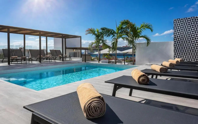 Coralia Hotel Cozumel