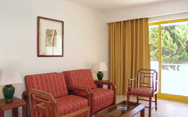 Clube Hotel Apartamento Do Algarve Hotel