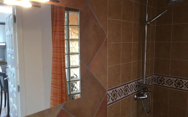 Apartamento Villa Joya
