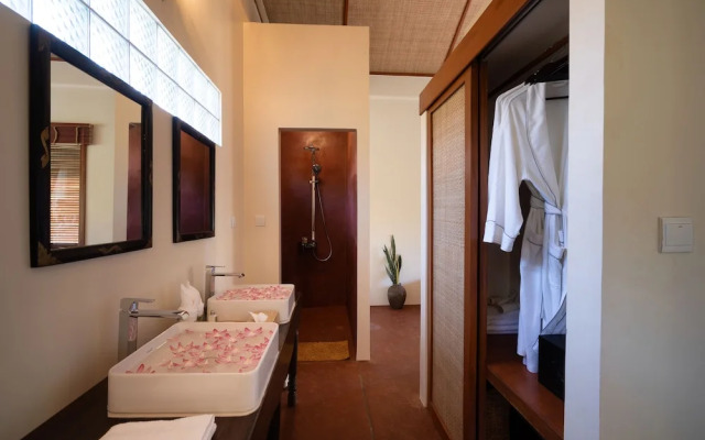 Mane Family Vacation