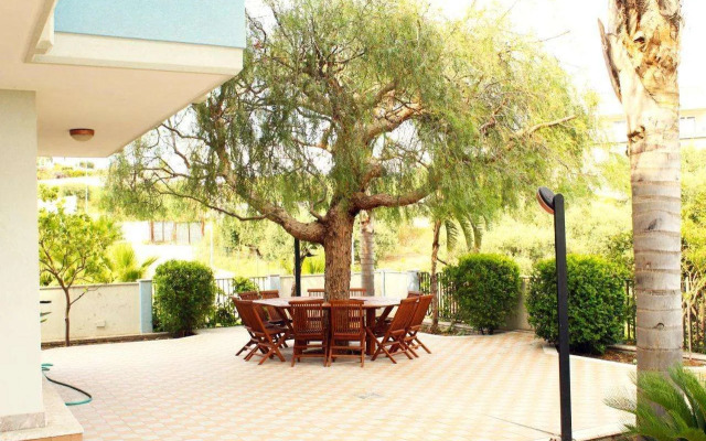 Villa i Minnulareddi