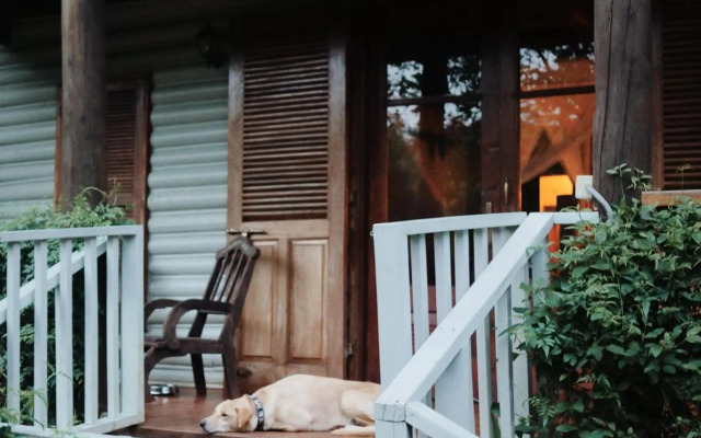 Ol Losowan House, Karen