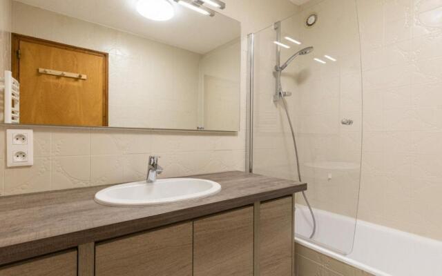 Appartement La Clusaz, 3 pièces, 6 personnes - FR-1-304-259