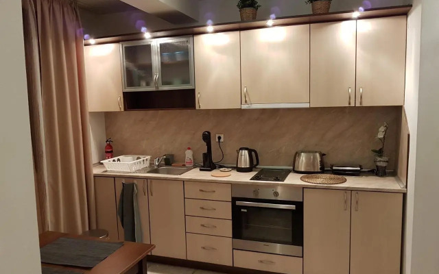 Family 2 bed Apartment in Bansko