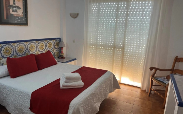 Hotel Matalascañas