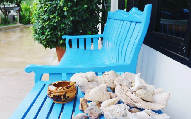 Lanta Mermaid Boutique House