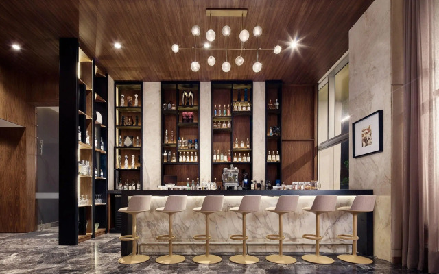 JW Marriott Hotel Guadalajara