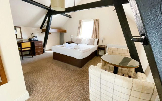 Danebury Hotel
