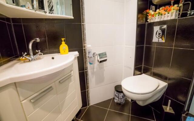 Vlstay apartment na Kalinina