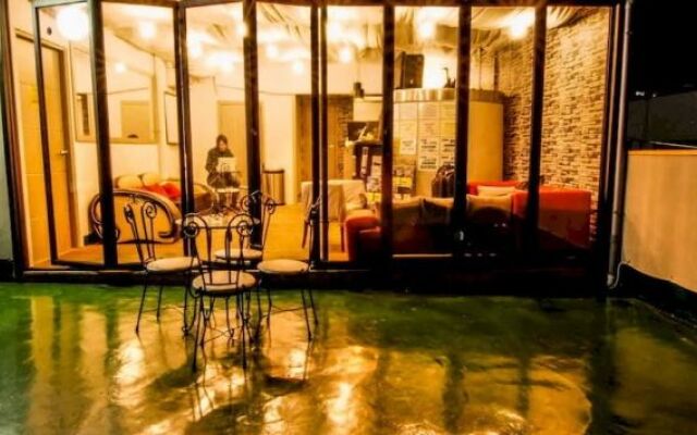 Kimchee Dongdaemun Guesthouse