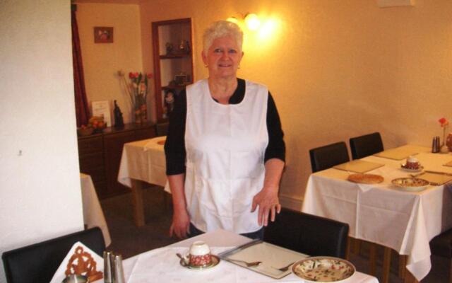 Ty Newydd B&B