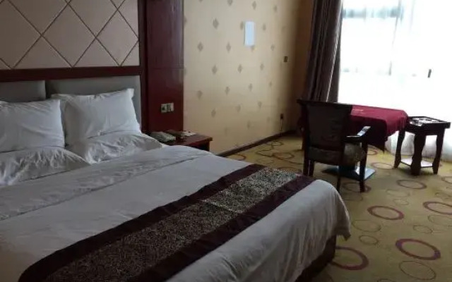 Bohailun Hotel