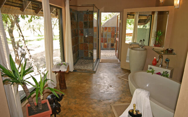 Nkorho Bush Lodge