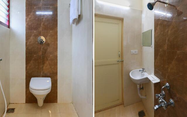 OYO Flagship 65606 Jamal Residency