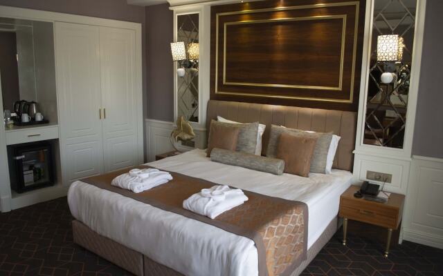 Grand Thermal Resort Hotel & Spa