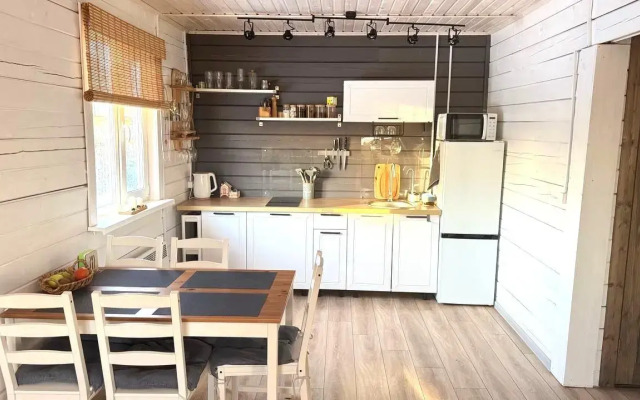 Видлицкий уголок