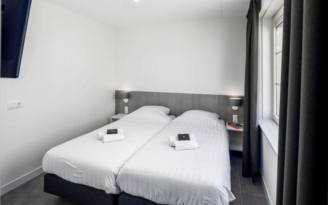 Villa Near Dutch Beach With Sauna