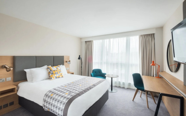 voco Southampton by IHG