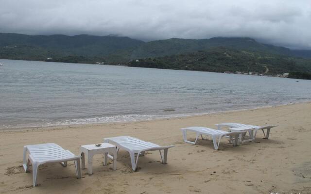 Encenada Beach Resort