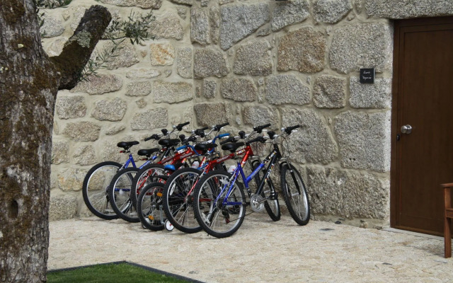 Casa Valxisto Country House