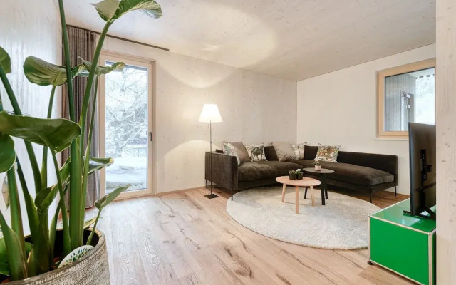 Appartments Mühledörfle 122