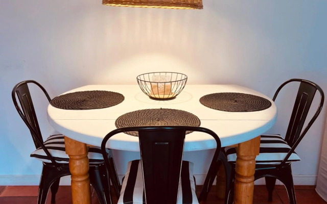 Viento Azul Guest House