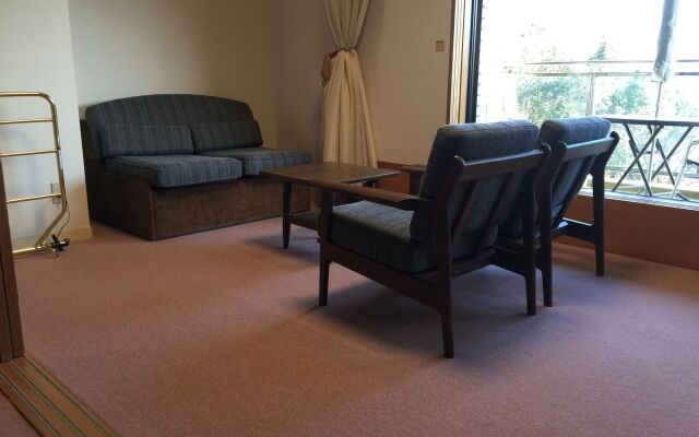 Izu Kogen Hotel Five Stars