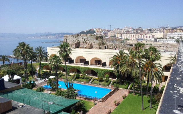Parador de Ceuta