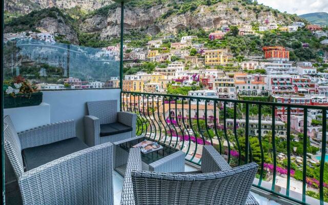 Terrazza Positano
