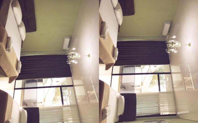 K. Beach Hotel