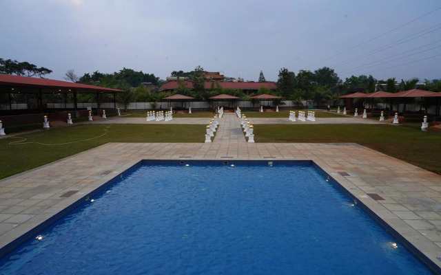 Treasure Island Resort