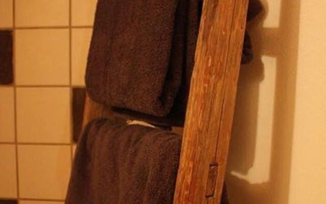 B&B A la Cime du Rucher