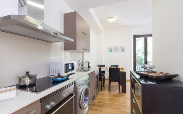Apartamento Matarolux 16