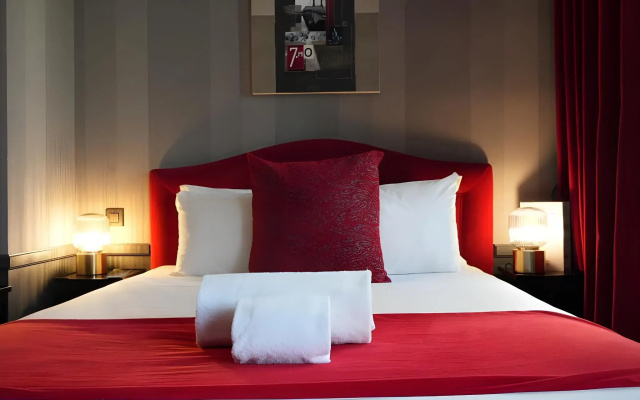Hôtel Alexandra