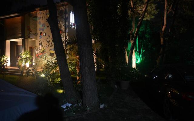 Miro Villa