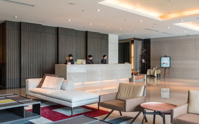 Taipung Suites