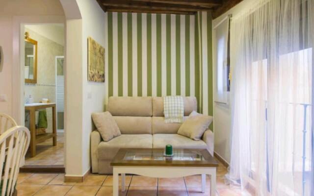 Apartamento Alfileritos XX