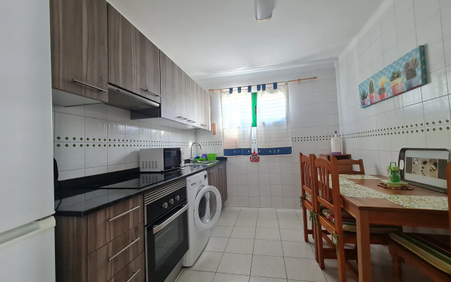 Gueldera Apartments