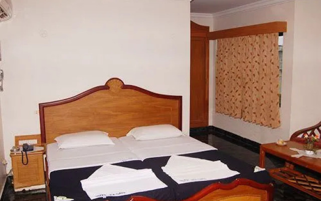 Hotel Seagate