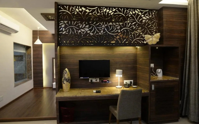 Club Mahindra Dwarka