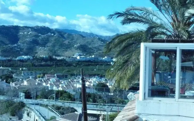 Casa Gaviota