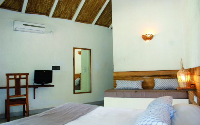 Le Saly Hôtel & Hôtel Club Les Filaos All inclusive