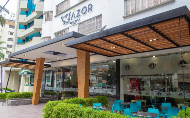 Azor Hotel Cali Versalles